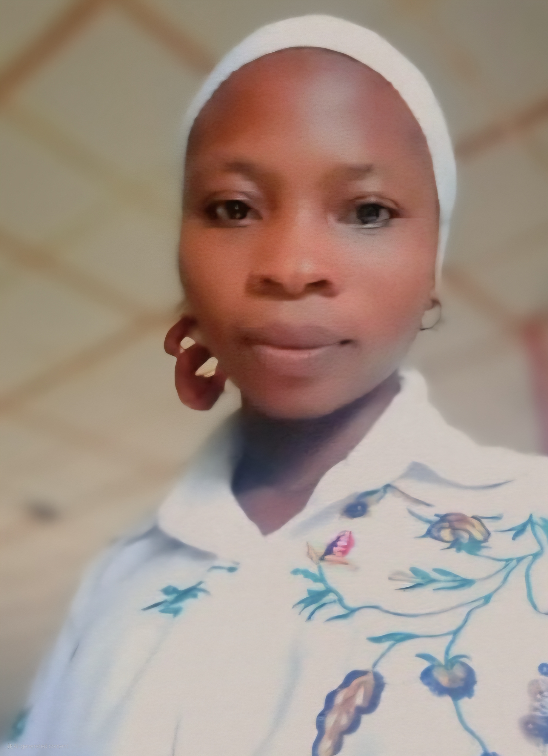Mrs Akinade Idowu Oluwatoyin